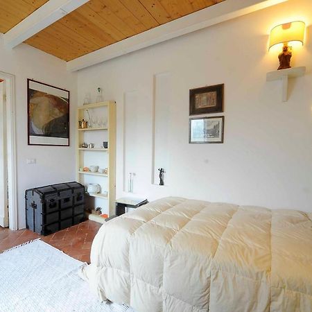 La Casa Dei Legni Parlanti Apartman Firenze Kültér fotó