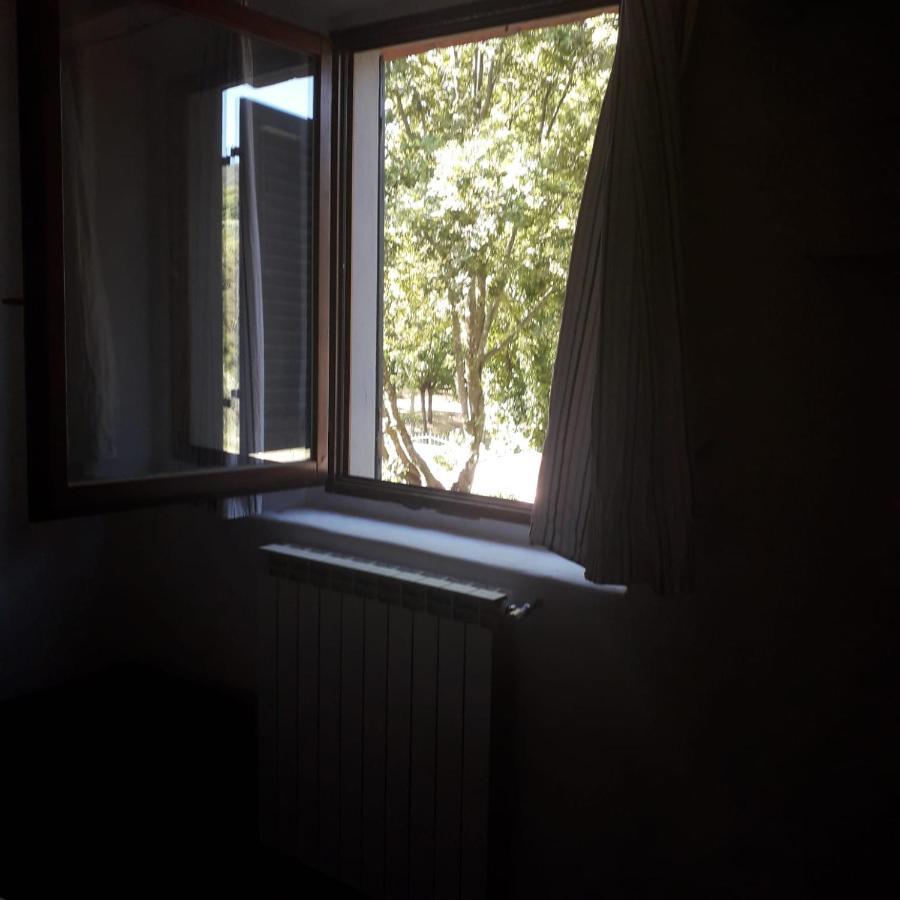 La Casa Dei Legni Parlanti Apartman Firenze Kültér fotó